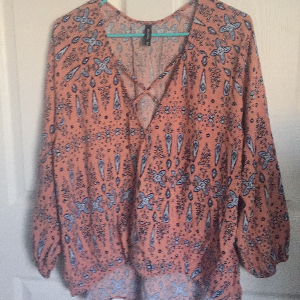 Summer Top